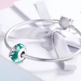 Charms Typu Pandora Oddziały letnie - SCC863