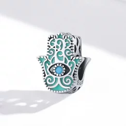 Charms Typu Pandora Oko Fatimy - BSC510