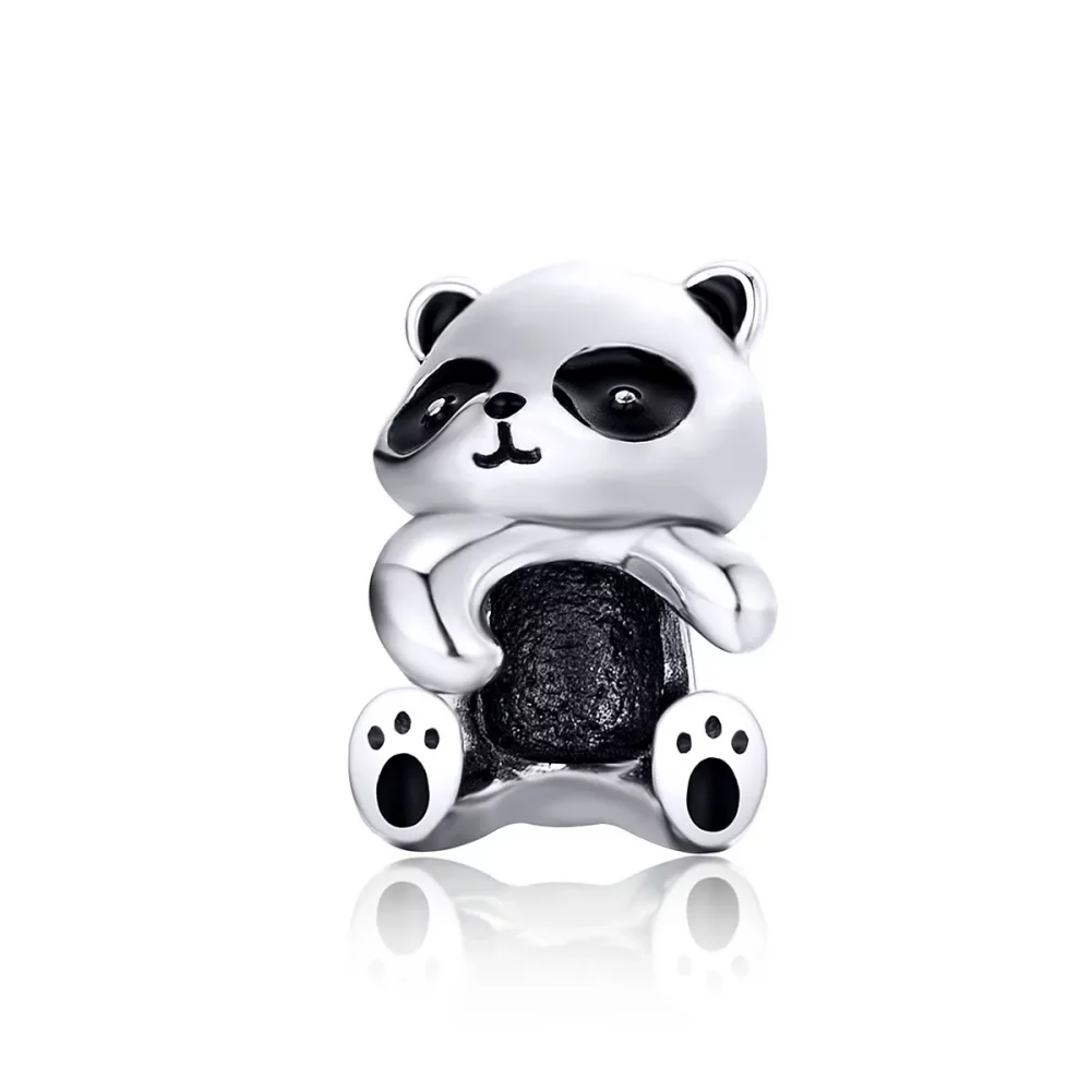 Charms Typu Pandora Panda - SCC1175