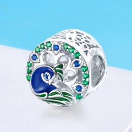 Charms Typu Pandora Paw - BSC037