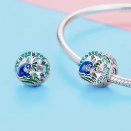 Charms Typu Pandora Paw - BSC037