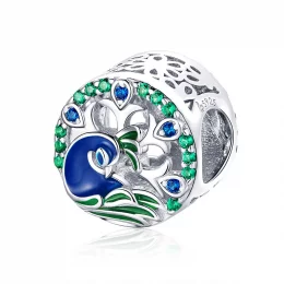 Charms Typu Pandora Paw - BSC037