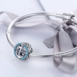 Charms Typu Pandora Podróż przez ocean - SCC148