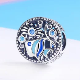 Charms Typu Pandora Podwodny świat Ocean Life - SCC763