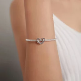 Charms Typu Pandora Pokaż Miłość - BSC498