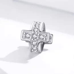 Charms Typu Pandora Przechodzić - SCC1292