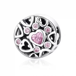 Charms Typu Pandora Psychiczny - SCC054