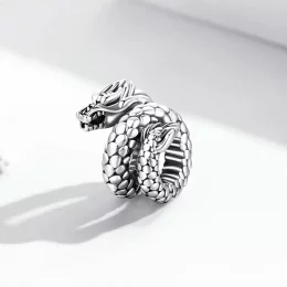 Charms Typu Pandora Retro Panlong - BSC546