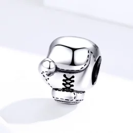 Charms Typu Pandora Rękawica bokserska - SCC1325