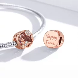 Charms Typu Pandora Sekretny ogród - BSC389