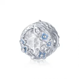 Charms Typu Pandora Sekretny ogród - BSC393