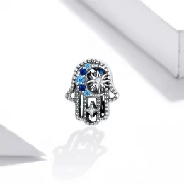 Charms Typu Pandora Szczęśliwa Ręka - BSC440