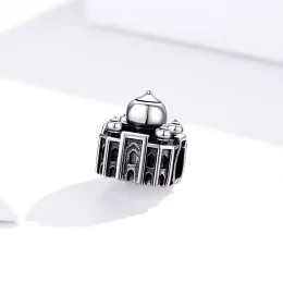 Charms Typu Pandora Tadż Mahal - SCC1542