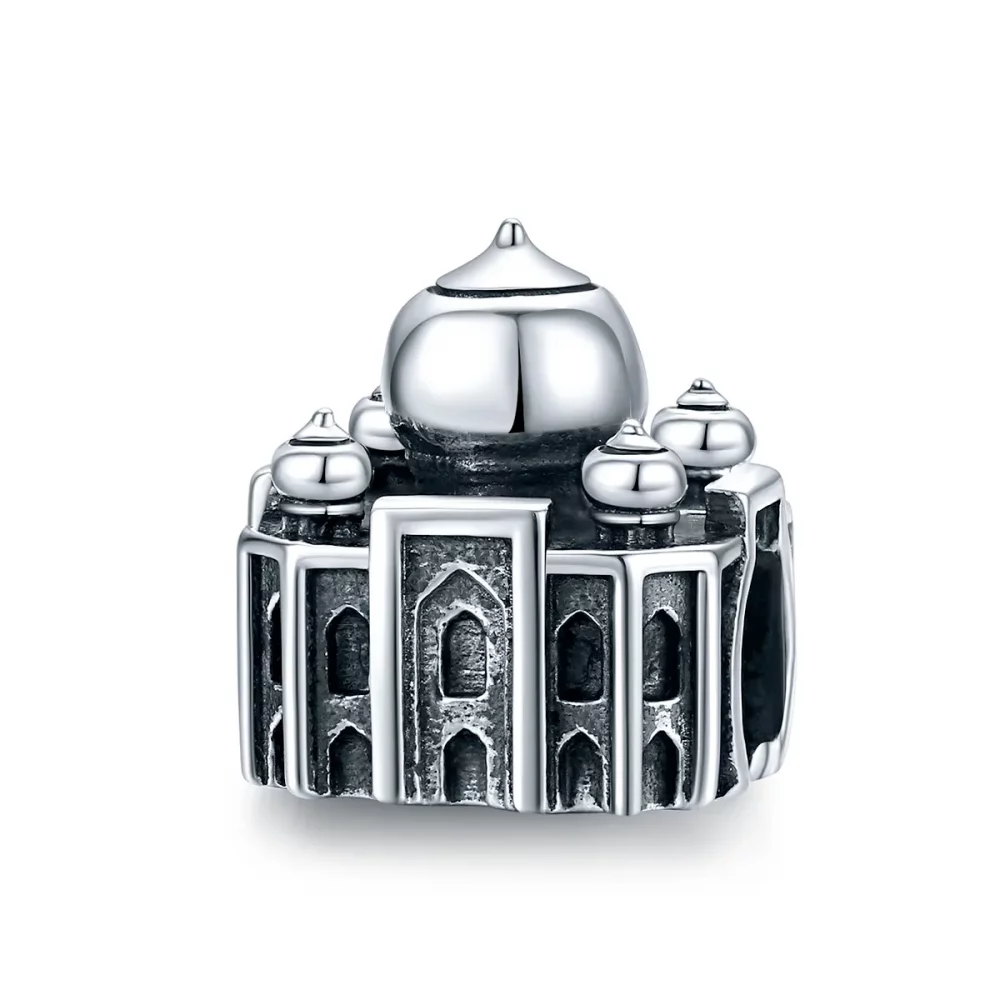 Charms Typu Pandora Tadż Mahal - SCC1542