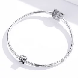 Charms Typu Pandora Wodorost - SCC1534