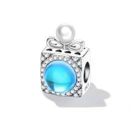 Charms Typu Pandora Znakomita butelka perfum - SCC2273