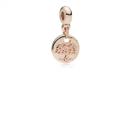 Charms Essence Collection Rodzinne Korzenie Pandora