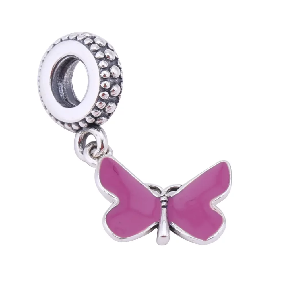 Charms Motyl | PANDORA