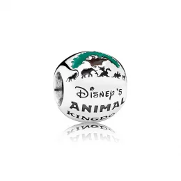 Charms Park rozrywki Animal Kingdom | PANDORA