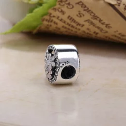 Charms Poetyckie kwiaty | PANDORA