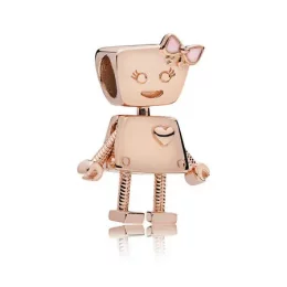 Charms Robot Bella - PANDORA