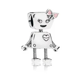 Charms Robot Bella - PANDORA