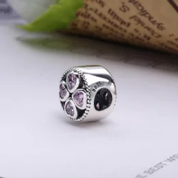 Charms Serca Clover | PANDORA