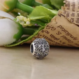 Charms Shimmering Droplets | PANDORA