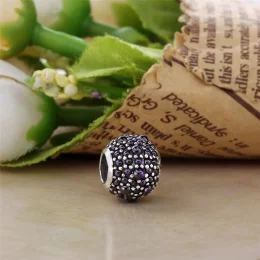 Charms Shimmering Droplets | PANDORA