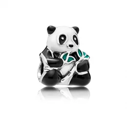 Charms Słodka panda | PANDORA