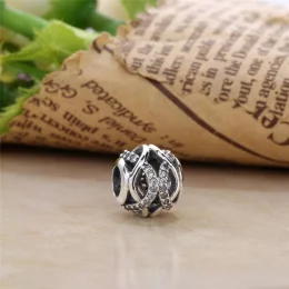 Charms Sparkling Galaxy Openwork | PANDORA