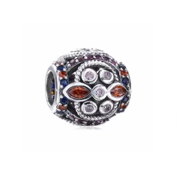 Charms Sparkling Galaxy | PANDORA