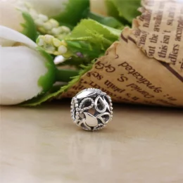 Charms Srebrne krople - 796460 - Charmsy | PANDORA