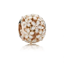 Charms Stokrotka Łąka, Pandora Rose™