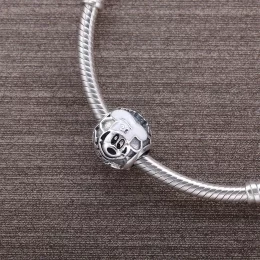 Charms Szef kuchni Mickey | PANDORA