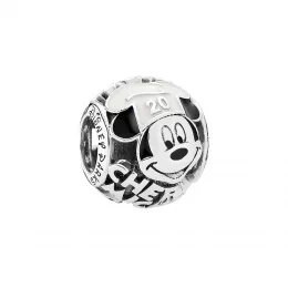 Charms Szef kuchni Mickey | PANDORA