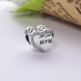 Charms Wyjątkowa mama | PANDORA