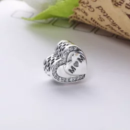 Charms Wyjątkowa mama | PANDORA