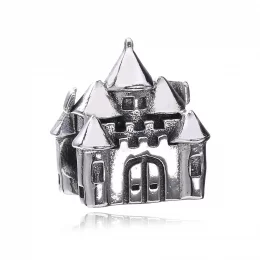 Charms Zamek | PANDORA