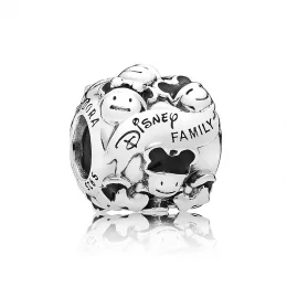 Disney, Charms Rodzina Pandora