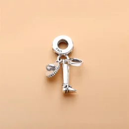 Pandora Charms Pandora 791265 Jazda Konna