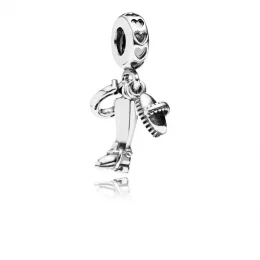 Pandora Charms Pandora 791265 Jazda Konna