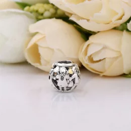 Pandora Charms Rodzina 791040