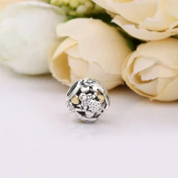 Pandora Charms Rodzina 791040