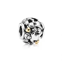 Pandora Charms Rodzina 791040