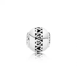 PANDORA Essence Collection - Miłość - 796070 - Charmsy