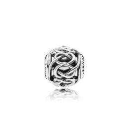 PANDORA Essence Collection - Przyjaźń - 796057 - Charmsy