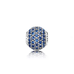 PANDORA Essence Collection - Spokój - 796060NCB - Charmsy