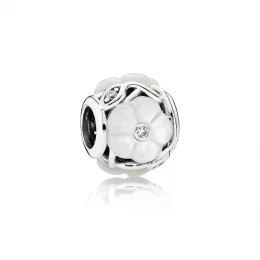 Charms Promienne kwiaty - Pandora PL