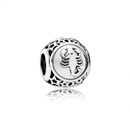 Charms Skorpion - Pandora PL